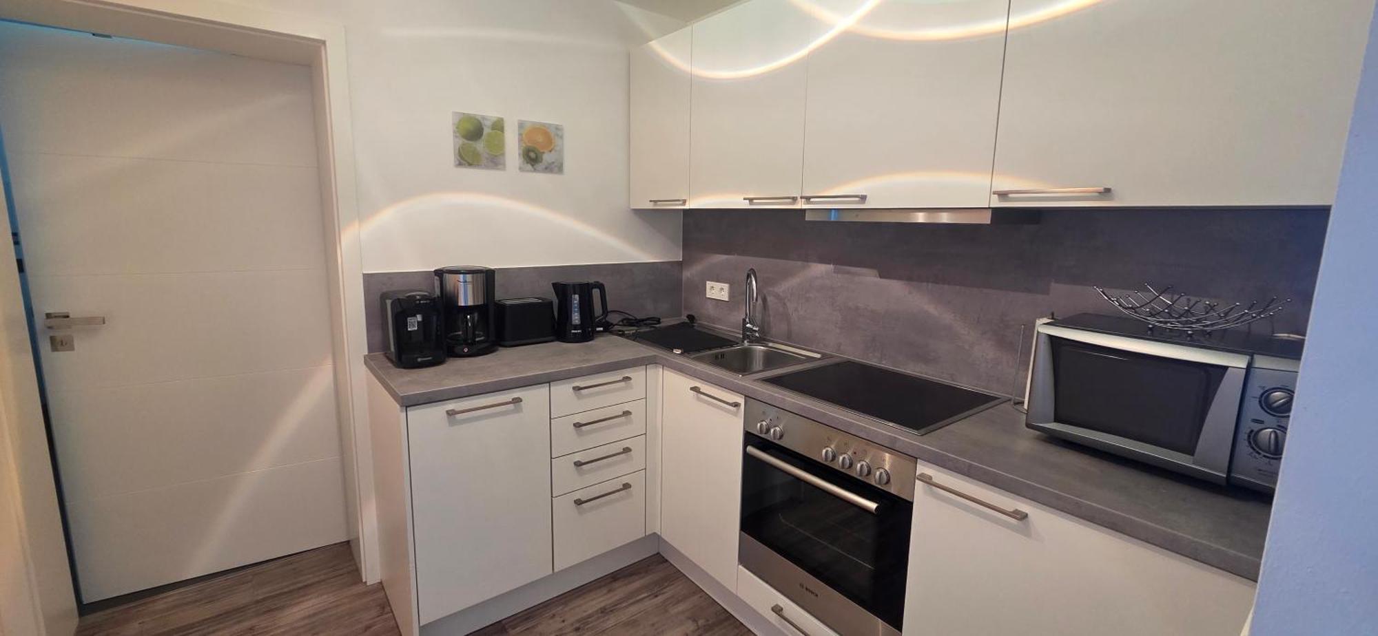 Ferienwohnung Schlossblick Kippenheim Buitenkant foto